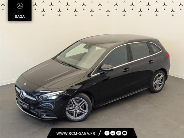 MERCEDES-BENZ Classe B 250 e AMG Line  