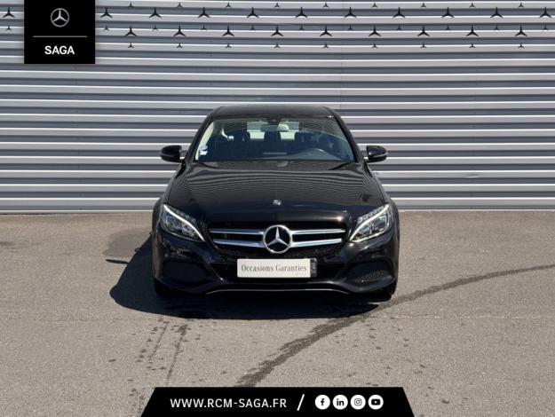 MERCEDES-BENZ Classe C Berline C 200 Berline  