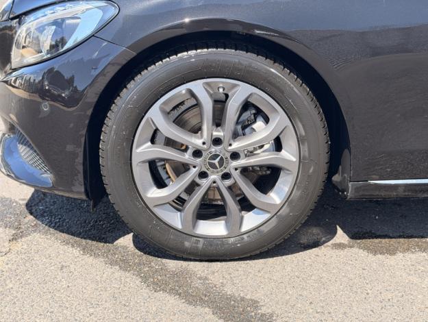 MERCEDES-BENZ Classe C Berline C 200 Berline  