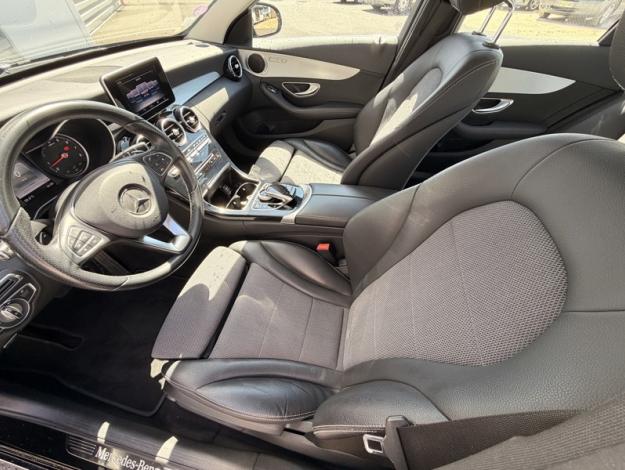 MERCEDES-BENZ Classe C Berline C 200 Berline  