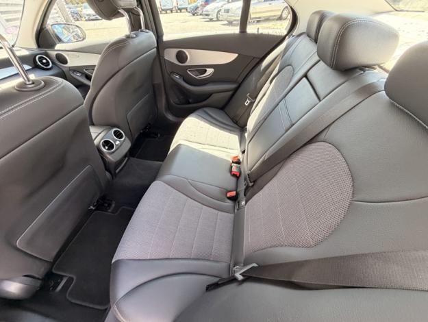 MERCEDES-BENZ Classe C Berline C 200 Berline  