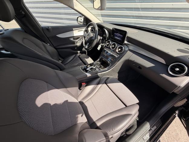 MERCEDES-BENZ Classe C Berline C 200 Berline  