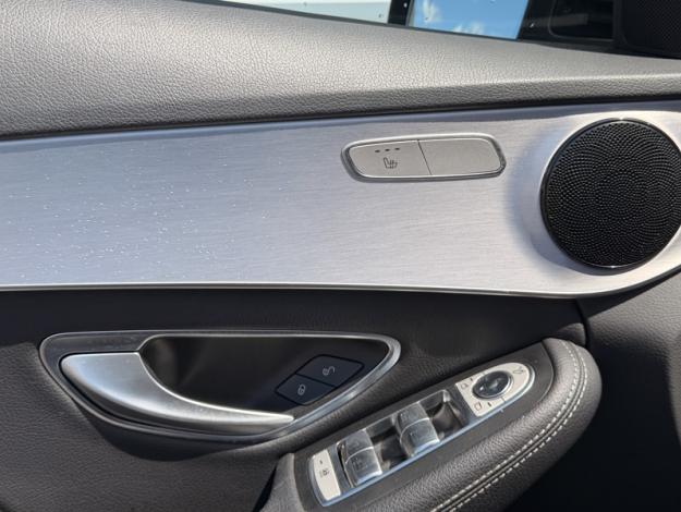 MERCEDES-BENZ Classe C Berline C 200 Berline  