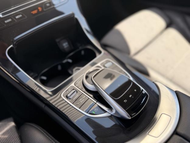 MERCEDES-BENZ Classe C Berline C 200 Berline  