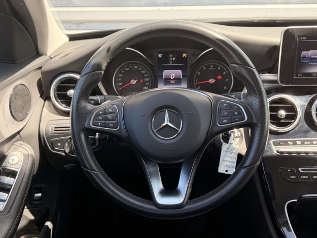 MERCEDES-BENZ Classe C Berline C 200 Berline  