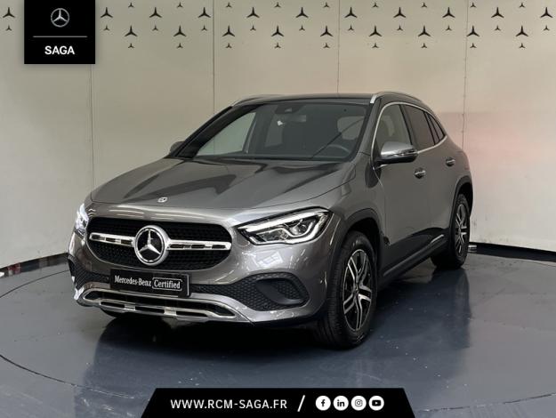 MERCEDES-BENZ GLA 250 e Progressive Line  