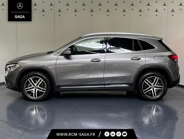 MERCEDES-BENZ GLA 250 e Progressive Line  
