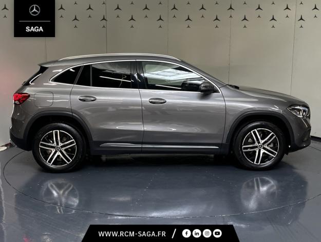 MERCEDES-BENZ GLA 250 e Progressive Line  