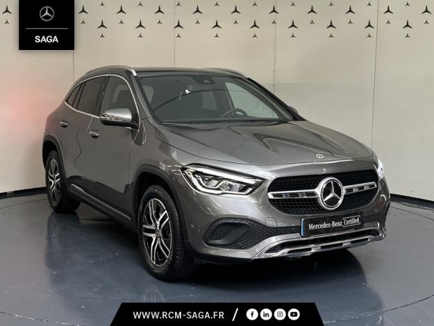 MERCEDES-BENZ GLA 250 e Progressive Line  