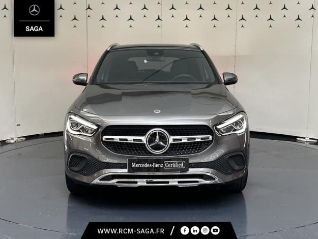 MERCEDES-BENZ GLA 250 e Progressive Line  