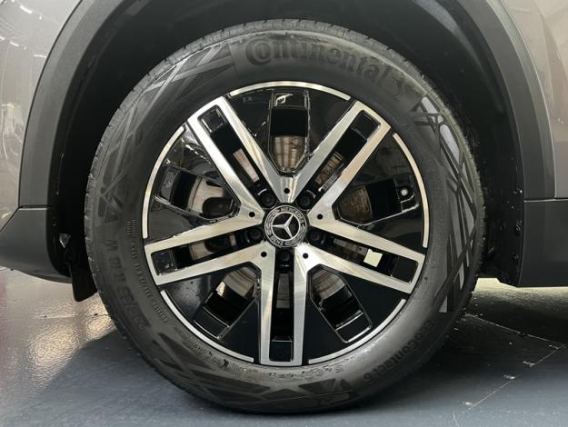 MERCEDES-BENZ GLA 250 e Progressive Line  