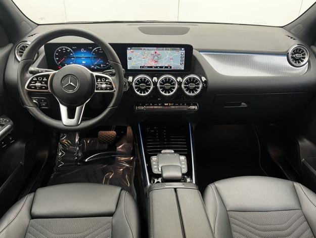MERCEDES-BENZ GLA 250 e Progressive Line  