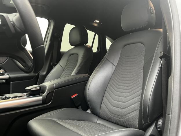 MERCEDES-BENZ GLA 250 e Progressive Line  