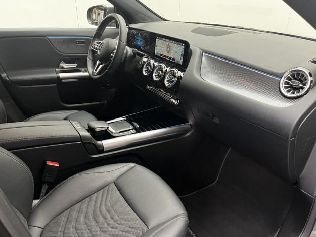 MERCEDES-BENZ GLA 250 e Progressive Line  
