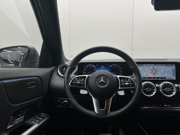 MERCEDES-BENZ GLA 250 e Progressive Line  