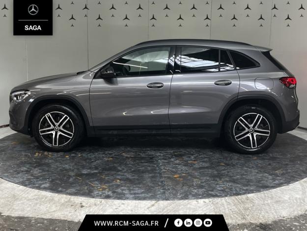 MERCEDES-BENZ GLA 250 e Progressive Line  