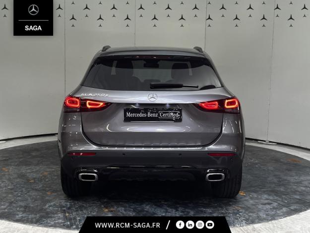 MERCEDES-BENZ GLA 250 e Progressive Line  