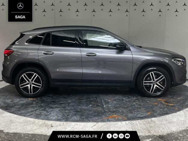 MERCEDES-BENZ GLA 250 e Progressive Line  