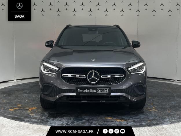 MERCEDES-BENZ GLA 250 e Progressive Line  