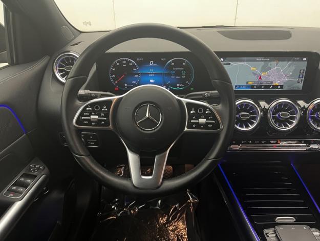 MERCEDES-BENZ GLA 250 e Progressive Line  