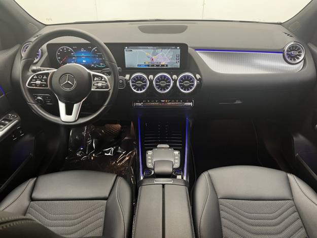 MERCEDES-BENZ GLA 250 e Progressive Line  