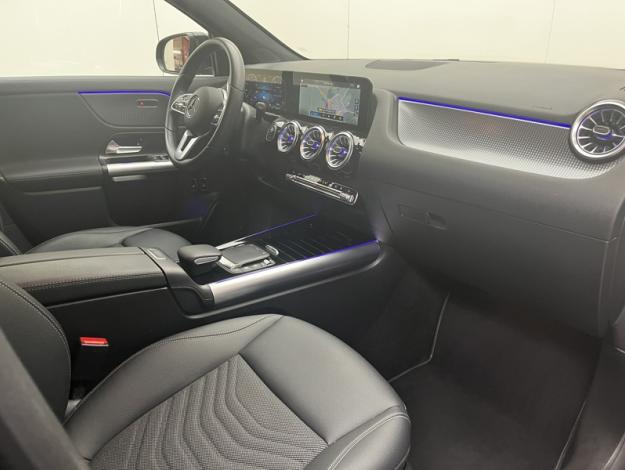 MERCEDES-BENZ GLA 250 e Progressive Line  