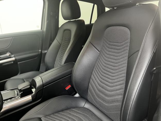 MERCEDES-BENZ GLA 250 e Progressive Line  