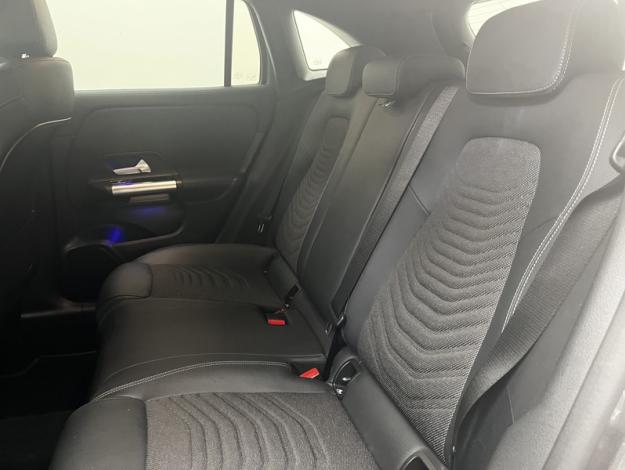 MERCEDES-BENZ GLA 250 e Progressive Line  