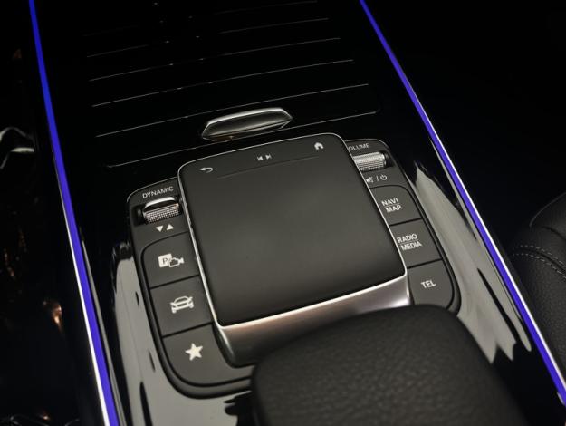 MERCEDES-BENZ GLA 250 e Progressive Line  