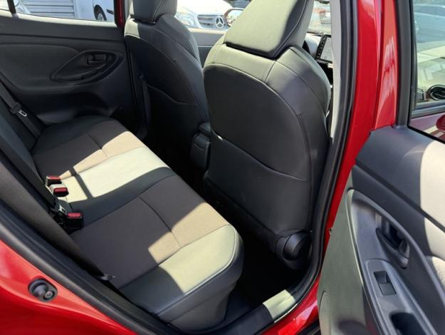 TOYOTA Yaris Cross 1.5 HYBRID 116H COLLECTION   PANO