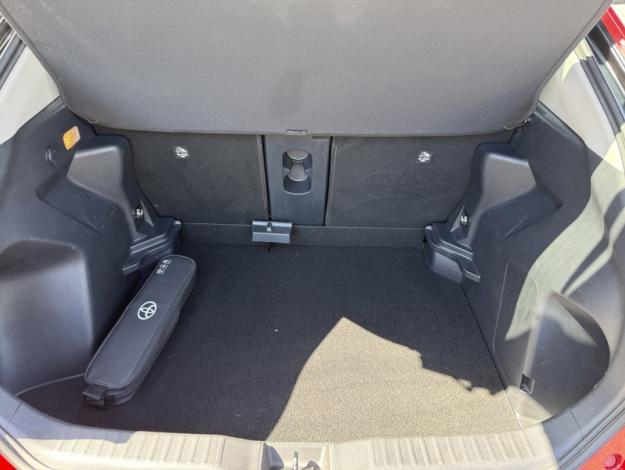 TOYOTA Yaris Cross 1.5 HYBRID 116H COLLECTION   PANO
