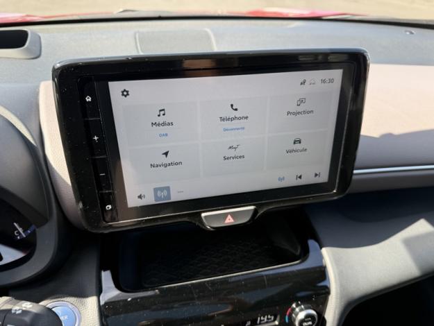 TOYOTA Yaris Cross 1.5 HYBRID 116H COLLECTION   PANO