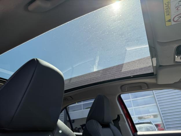 TOYOTA Yaris Cross 1.5 HYBRID 116H COLLECTION   PANO