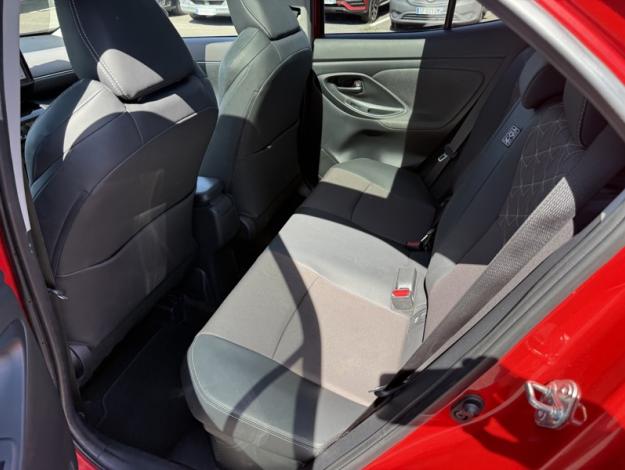TOYOTA Yaris Cross 1.5 HYBRID 116H COLLECTION   PANO
