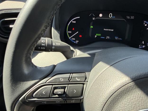 TOYOTA Yaris Cross 1.5 HYBRID 116H COLLECTION   PANO