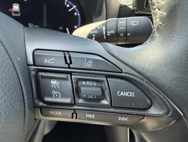 TOYOTA Yaris Cross 1.5 HYBRID 116H COLLECTION   PANO