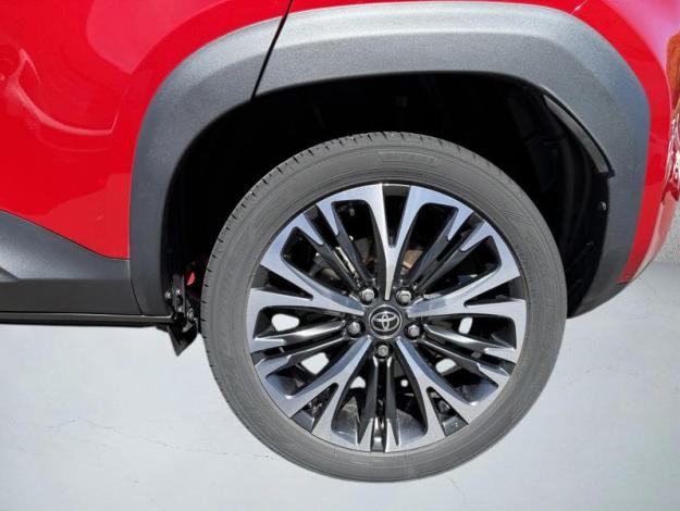TOYOTA Yaris Cross 1.5 HYBRID 116H COLLECTION   PANO