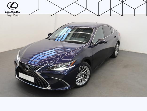 LEXUS ES 300H EXECUTIVE  