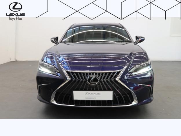 LEXUS ES 300H EXECUTIVE  