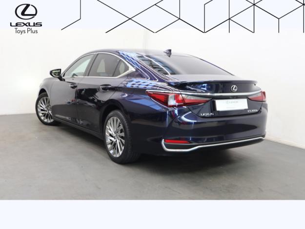 LEXUS ES 300H EXECUTIVE  