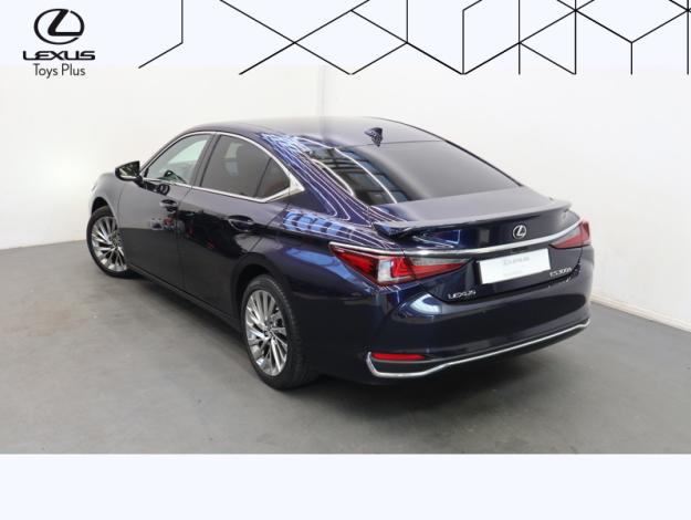 LEXUS ES 300H EXECUTIVE  