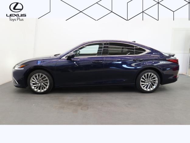 LEXUS ES 300H EXECUTIVE  