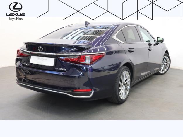 LEXUS ES 300H EXECUTIVE  