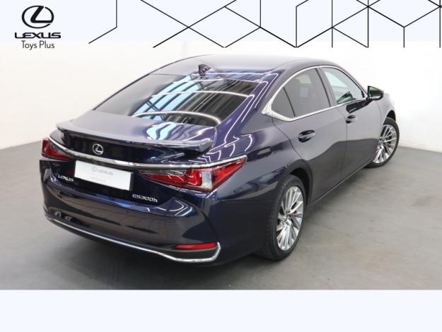 LEXUS ES 300H EXECUTIVE  