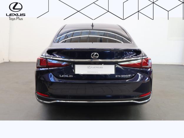 LEXUS ES 300H EXECUTIVE  