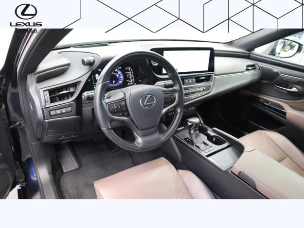 LEXUS ES 300H EXECUTIVE  