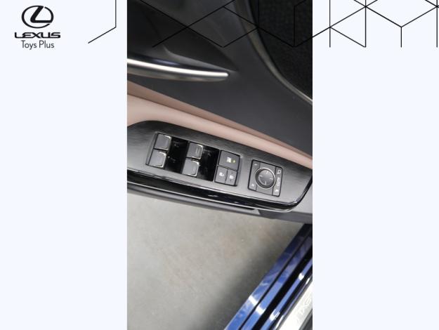 LEXUS ES 300H EXECUTIVE  