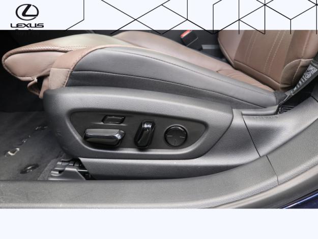 LEXUS ES 300H EXECUTIVE  