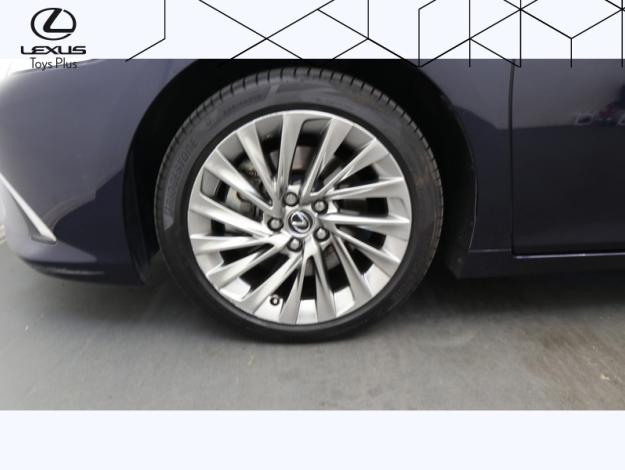 LEXUS ES 300H EXECUTIVE  