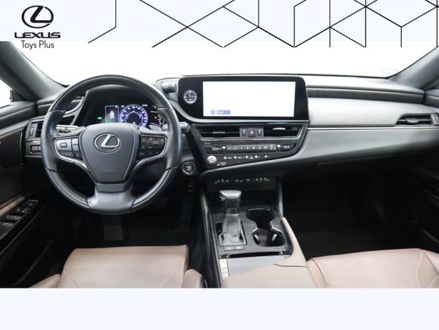 LEXUS ES 300H EXECUTIVE  